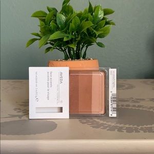 Aveda face accents 169 peach lights